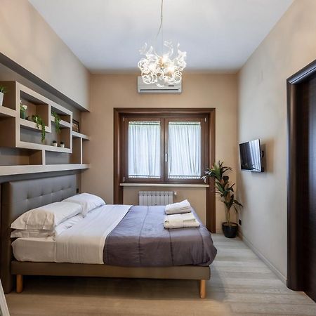 Naima Apartment San Pietro Rom Eksteriør billede