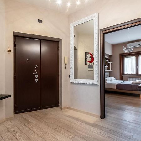 Naima Apartment San Pietro Rom Eksteriør billede