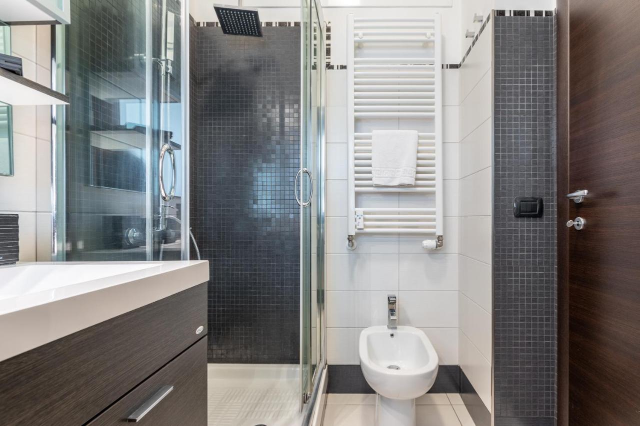 Naima Apartment San Pietro Rom Eksteriør billede
