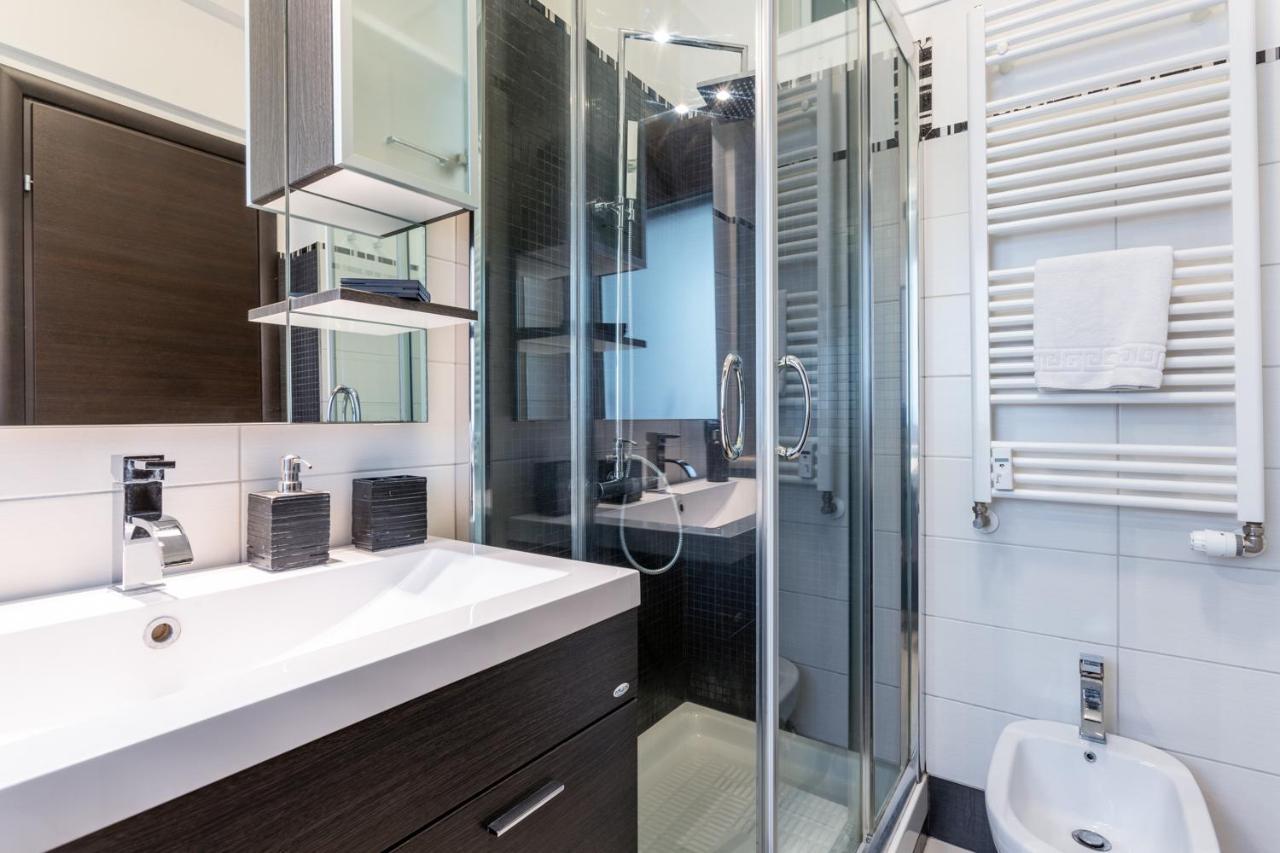 Naima Apartment San Pietro Rom Eksteriør billede