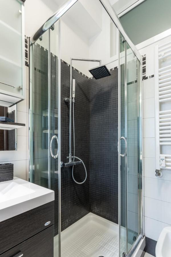 Naima Apartment San Pietro Rom Eksteriør billede
