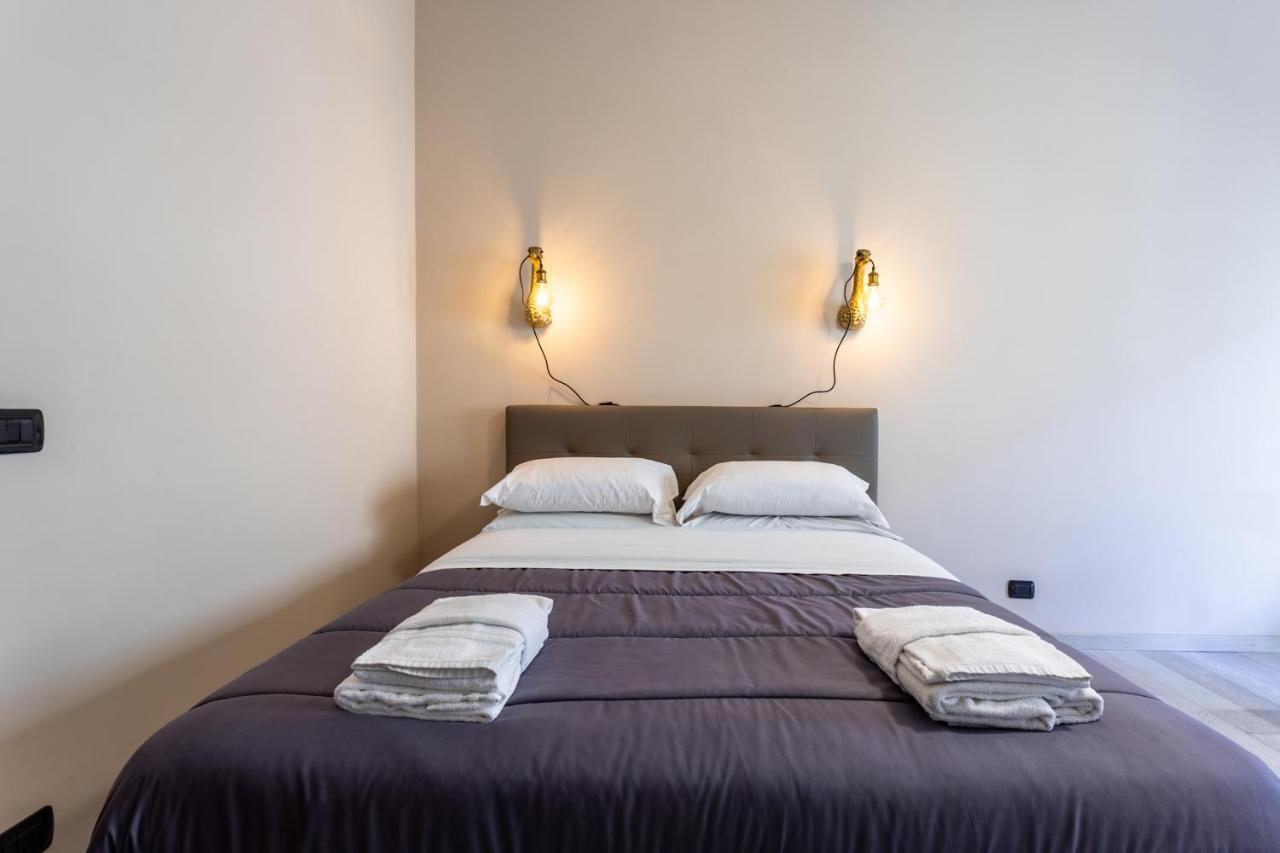 Naima Apartment San Pietro Rom Eksteriør billede
