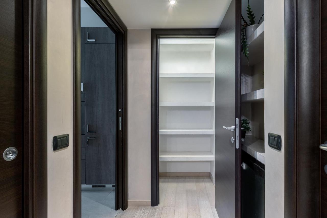 Naima Apartment San Pietro Rom Eksteriør billede