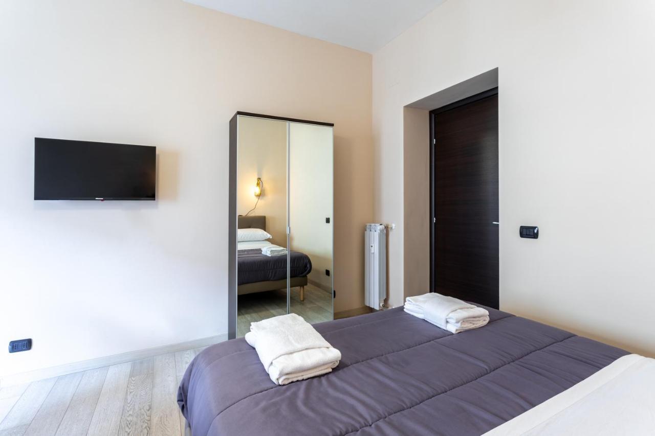 Naima Apartment San Pietro Rom Eksteriør billede