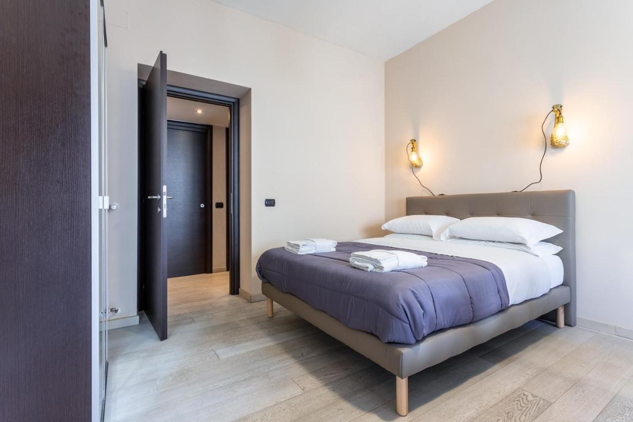 Naima Apartment San Pietro Rom Eksteriør billede